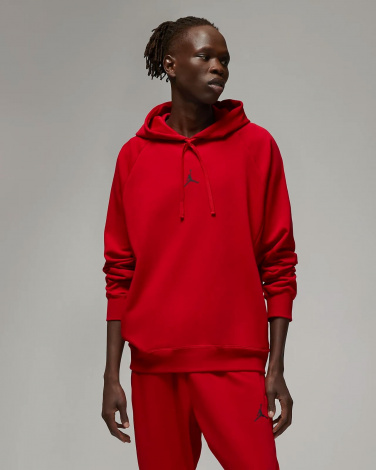 Худи Jordan Dri-Fit Sprt Flc Po 687