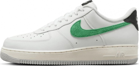 Кросівки Nike AIR FORCE 1 07 білі DR8593-100