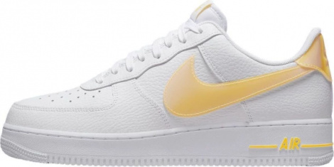 Кроссовки Nike Air Force 1 Low Jumbo (Dv3505-101)