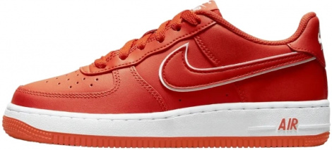 Кроссовки Nike Air Force 1 (Gs)