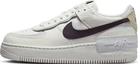 Кроссовки Nike Air Force 1 Shadow (Fd0804-100)