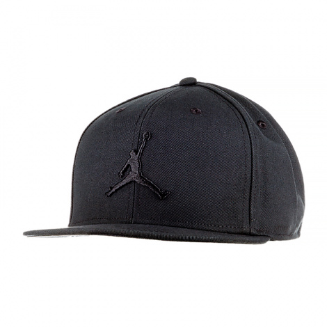 Кепка Nike UJ PRO CAP FB JUMPMAN чорна FV5296-011