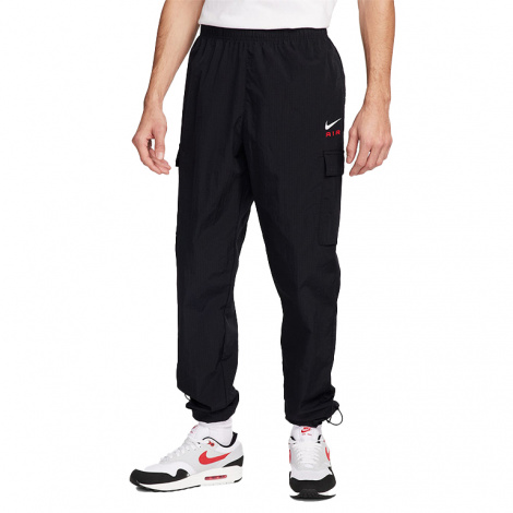 Брюки Мужские Nike Sportswear Sw Air Track (Fz8371-010)