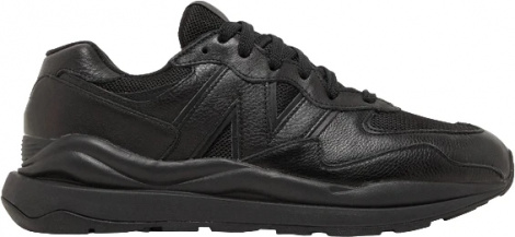 Кросівки New Balance 57/40 чорні M5740LL