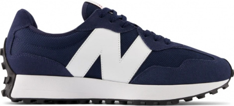 Кросівки New Balance 327 темно-сині MS327CNW