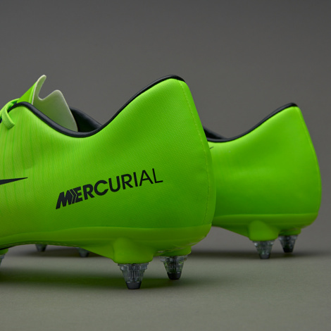 Футбольные бутсы Nike Mercurial Victory VI SG