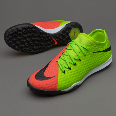 Сороконожки Nike HypervenomX Finale II TF