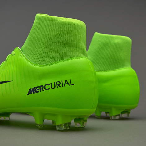 Футбольные бутсы Nike Mercurial Victory VI Dynamic Fit FG