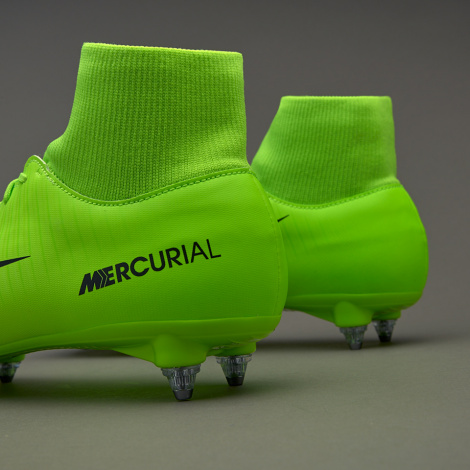 Футбольные бутсы Nike Mercurial Victory VI Dynamic Fit SG