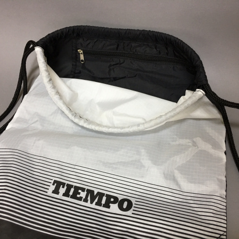 Сумка-мешок под бутсы и форму Nike Tiempo Gym Bag