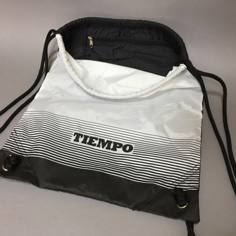 Сумка-мешок под бутсы и форму Nike Tiempo Gym Bag