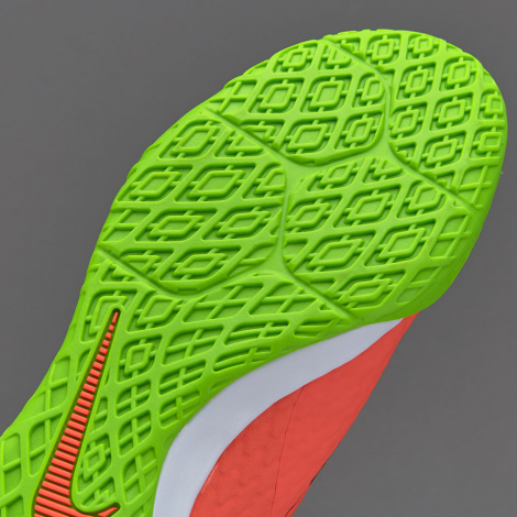 Футзалки Nike HypervenomX Finale II IC
