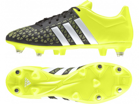 Футбольные бутсы Adidas Ace 15.3 SG