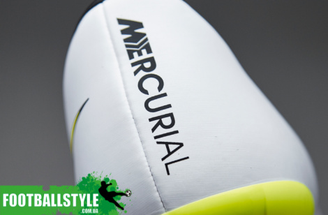 Футбольні бутси Nike Mercurial Victory V FG