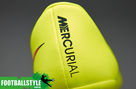 Футбольные бутсы Nike Mercurial Victory V FG