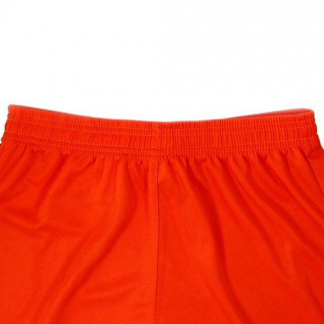 Форма футбольная SECO Galaxy Set цвет: оранжевый