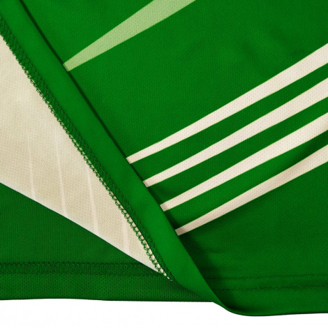 Форма футбольная SECO Galaxy Set цвет: зеленый