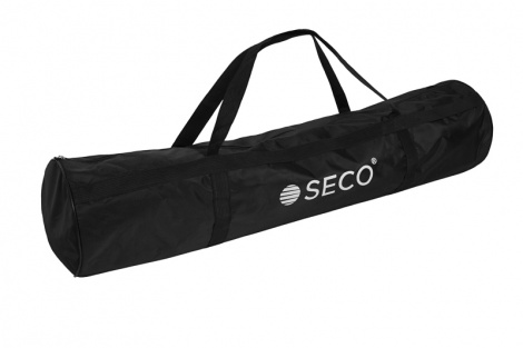 Набор шестов для слалома со штырем SECO 1.7 м с сумкой 5 штук