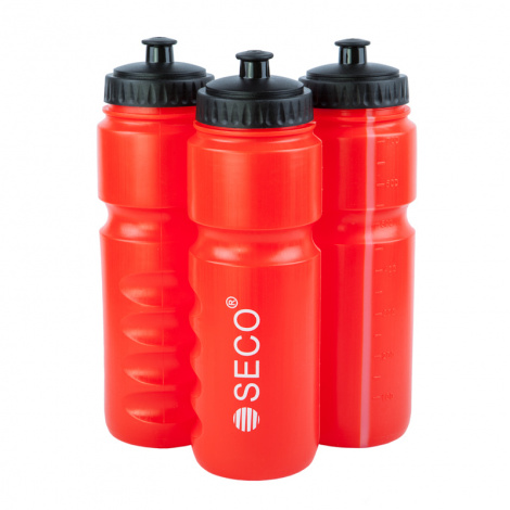 Спортивная бутылка для воды. Объем - 750 мл SECO