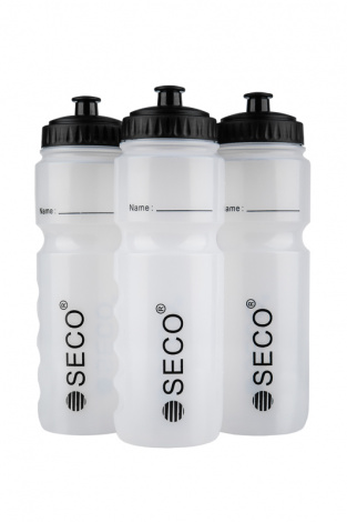 Спортивная бутылка для воды. Объем - 750 мл SECO