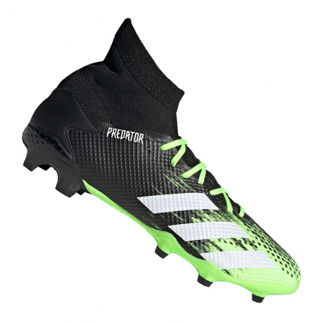 Футбольные бутсы adidas Predator 20.3 FG