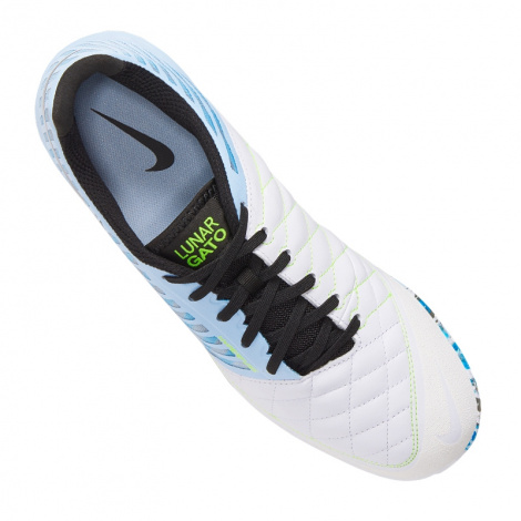 Футзалки Nike LunarGato II