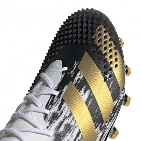 Футбольные бутсы adidas Predator 20.1 AG