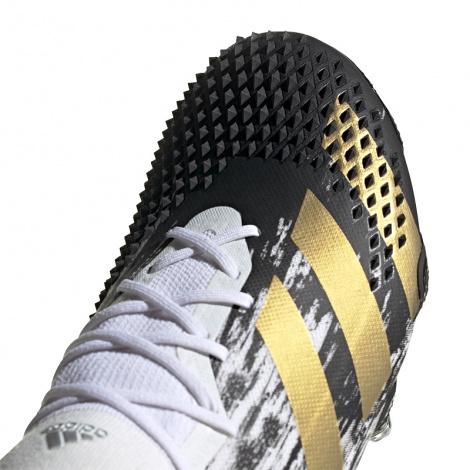 Футбольные бутсы adidas Predator 20.1 Low SG