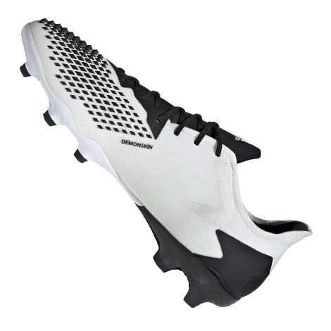 Футбольные бутсы adidas Predator 20.2 FG Low