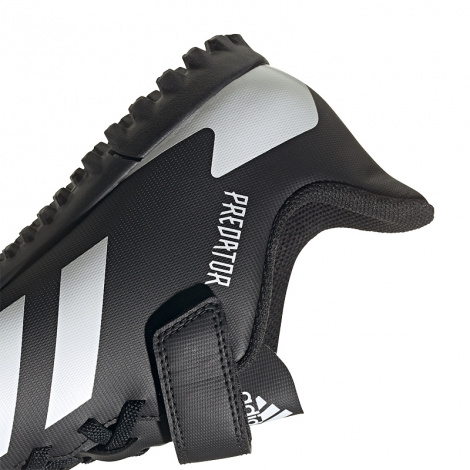 Детские сороконожки adidas JR Predator 20.4 H&L TF