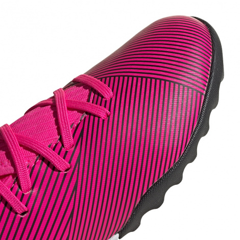 Детские сороконожки adidas JR Nemeziz 19.3 TF