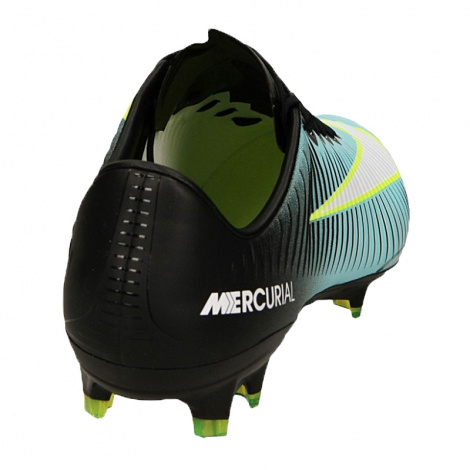 Футбольные бутсы Nike Wmns Mercurial Vapor XI FG