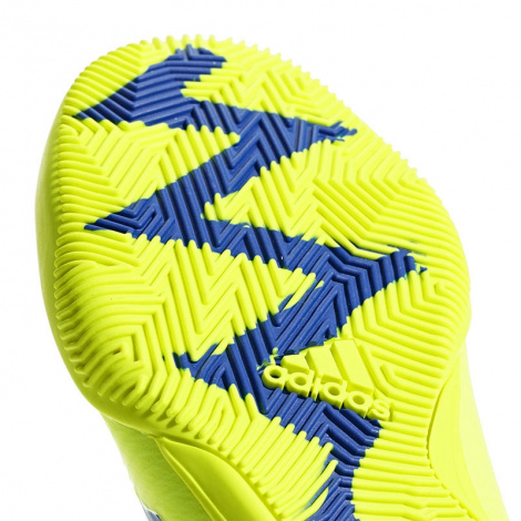 Футзалки adidas Nemeziz 18.3 IN