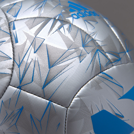 Футбольный мяч Adidas Messi Ball