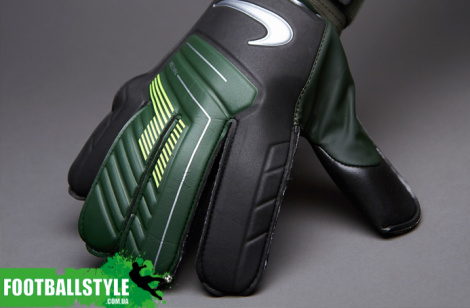 Вратарские перчатки Nike GK Sentry Gloves