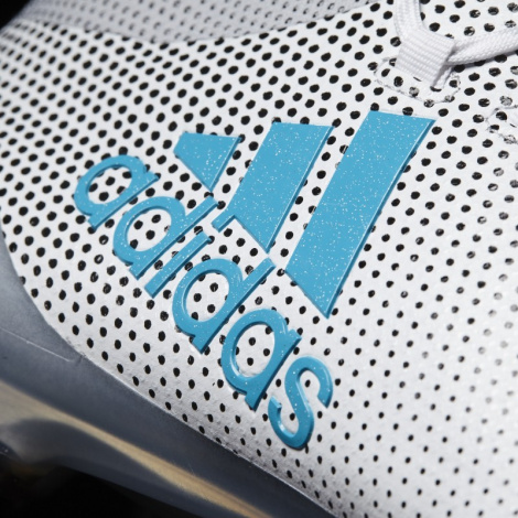 Футбольные бутсы adidas X 17.1 FG