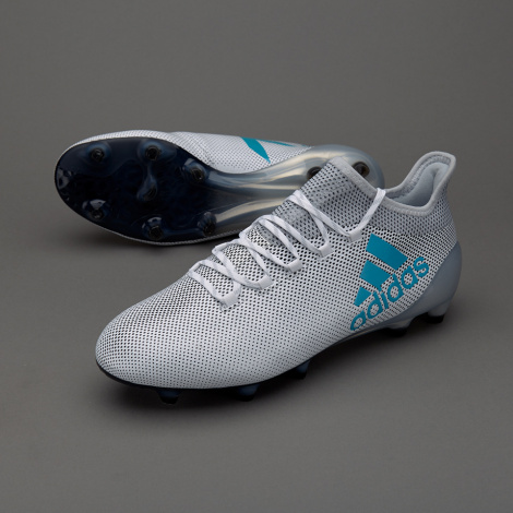 Футбольные бутсы adidas X 17.1 FG