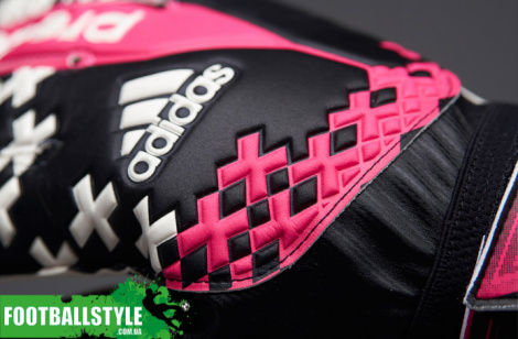 Вратарские перчатки Adidas Predator Training GK Gloves