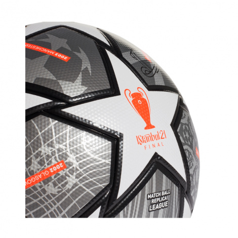 Футбольный мяч adidas Finale 21 20th Anniversary League 5