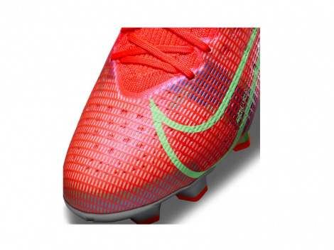 Футбольные бутсы Nike Vapor 14 Pro FG 40.5