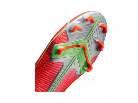 Футбольные бутсы Nike Vapor 14 Pro FG 40.5