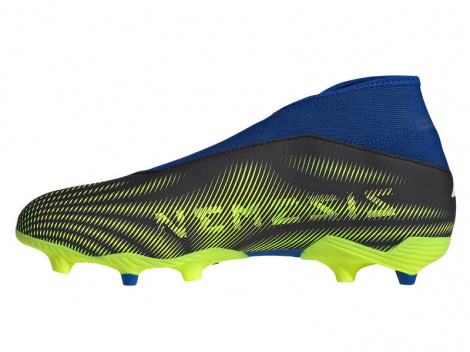 Футбольные бутсы adidas Nemeziz.3 LL FG 411