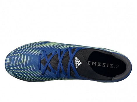 Футбольные бутсы adidas Nemeziz.2 FG 41