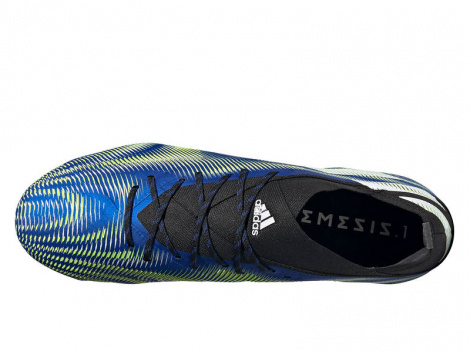 Футбольные бутсы adidas Nemeziz.1 SG 42