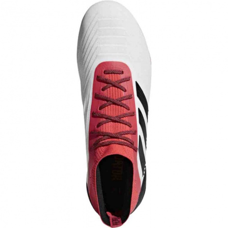 Футбольные бутсы adidas Predator 18.1 SG