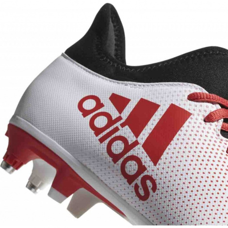 Футбольные бутсы adidas X 17.3 SG