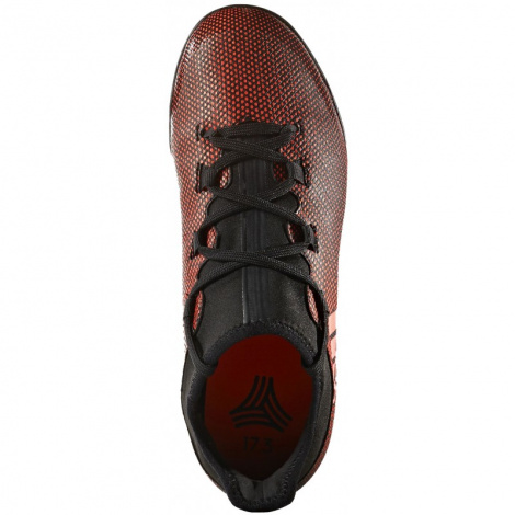 Детские футбольные сороконожки adidas X Tango 17.3 Junior Astro Turf