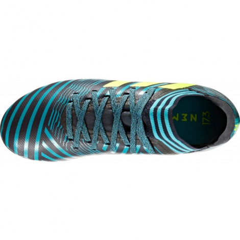 Детские футбольные бутсы adidas Nemeziz 17.3 FG Junior