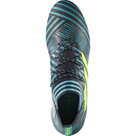 Футбольные бутсы adidas Nemeziz 17.1 SG