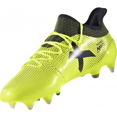 Футбольные бутсы adidas X 17.1 SG
